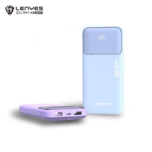 Power Bank Lenyes 10.000mAh - Px142D