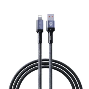 Cable Usb a Lightning 2.4 Lc970
