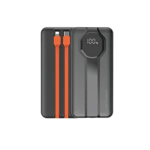 Power Bank Lenyes 10.000mAh - Px136D