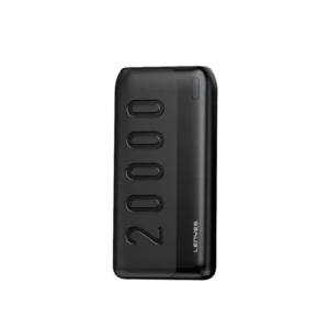 Power Bank Lenyes 20.000mAh - Px235