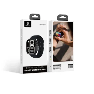 Smartwatch Lenyes Lw221 ultra3
