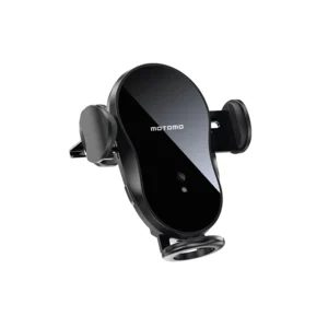Soporte Inalámbrico Motomo XS 15W con fijación magnética