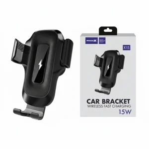 Soporte de teléfono Inalámbrico Produx 360°