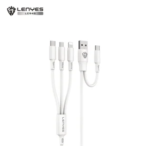 Cable 6 en 1 Lenyes Lc945