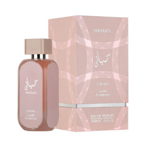 Hayaati Florence 100ml Lattafa Edp 100Ml Mujer