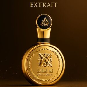 Fakhar Extrait Lattafa 100Ml Unisex