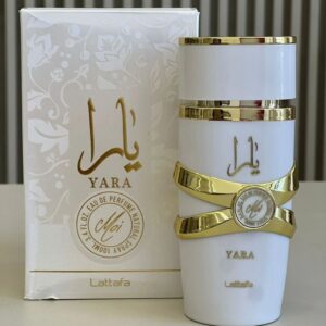 Yara Moi Lattafa Edp 100ML Unisex - Inspirado en Supreme Bouquet de YSL