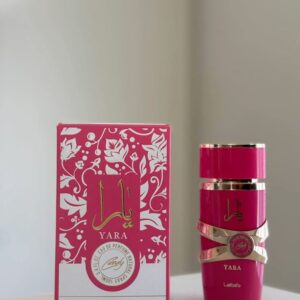 Yara Candy Lattafa Edp 100Ml Mujer- Inspirado en Sweet Like Candy de Ariana Grande