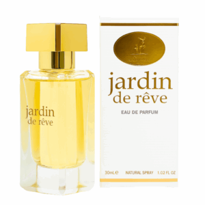 Jardin de Rêve Edp Mujer