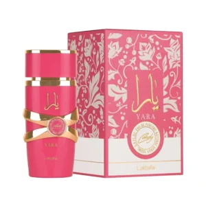 Yara Candy 100ml Lattafa Edp 100Ml Mujer
