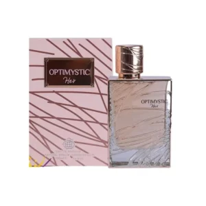 Optimystic Her Edp Mujer