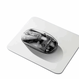 Mouse transparente GM29 Hoco