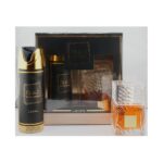 Estuche Khamrah Edp 100ml + Deo Spray Hombre