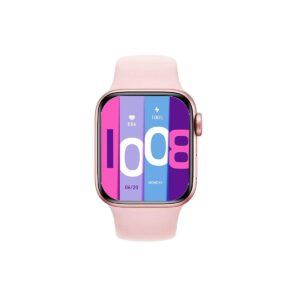 Reloj smartwatch LW204 Mini Lenyes