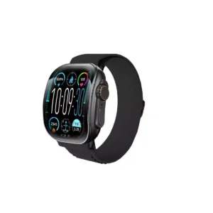 Reloj smartwatch LW207 Ultra 3 Lenyes