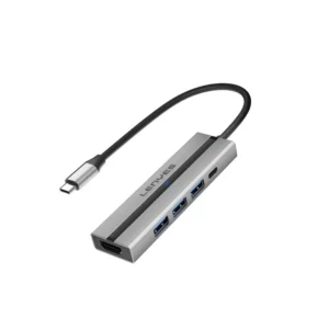 Hub USB-C 5 en 1 AX129 Lenyes