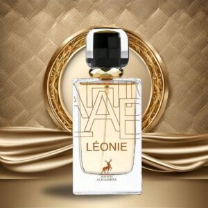 Leonie Maison Alhambra Edp 100Ml Mujer - Inspirado En Libre De YSL