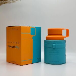 Odyssey Mandarin Sky Limited Edition Edp 100Ml Hombre - Inspirado en Scandal Pour Homme de Jean Paul Gaultier