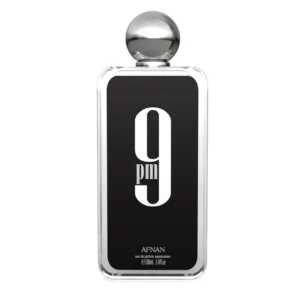 Afnan 9pm 100ml Afnan Edp 100Ml Hombre