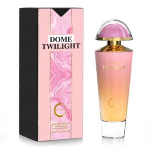 Dome Twilight Camara Edp Mujer