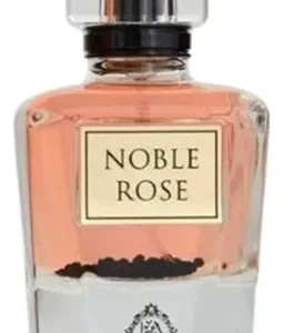 Noble Rose Edp Mujer