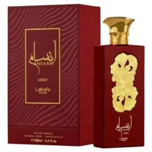 Ansaam Gold Edp Hombre