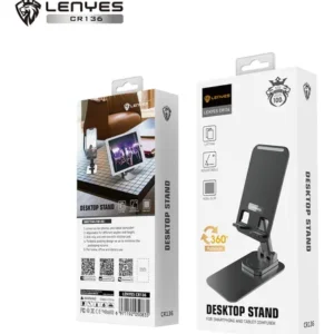Soporte celular/tablet MHW014 Lenyes