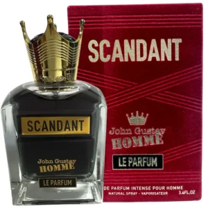 Scandant Intense Edp Hombre