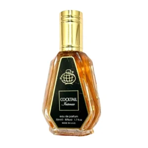 Cocktail 50ml Edp 50Ml Hombre