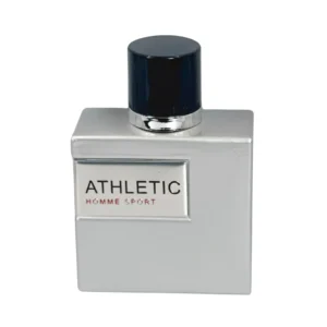 Athletic Homme Sport Edp Hombre