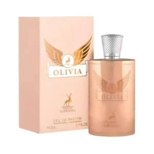 Olivia 80ml Edp 80Ml Mujer