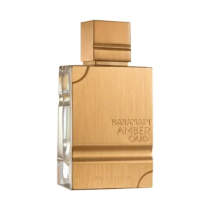 Amber Oud Al Haramain Gold 60ml Al Haramain Edp 60Ml Hombre