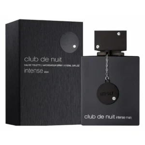 Club Nuit Negro Edp Hombre