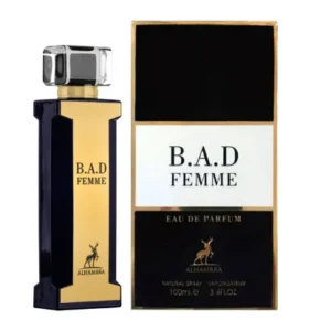 Bad Femme Edp Mujer