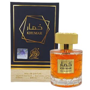 Khumar 100ml Edp 100Ml Hombre