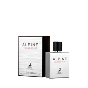 Alpine Edp Hombre
