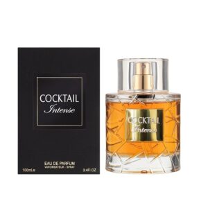Cocktail 100ml Edp 100Ml Hombre