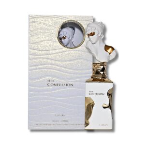 Her Confession Edp Mujer