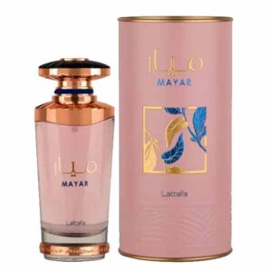 Mayar Rosado Lattafa Edp Mujer
