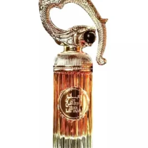 Sehr Lattafa Lattafa Edp Hombre