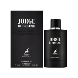 Jorge Di Profumo Edp Hombre