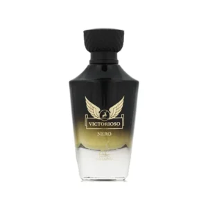 Victorioso Nero Edp Hombre