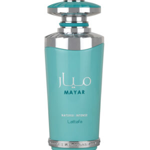 Mayar Intense Verde Lattafa Edp Mujer