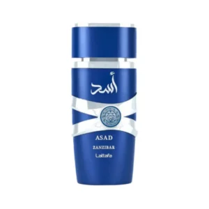 Asad Zanzibar 100ml Lattafa Edp 100Ml Hombre