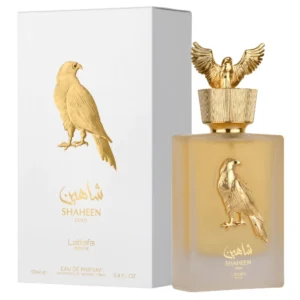 Shaheem Gold 100ml Edp 100Ml Hombre